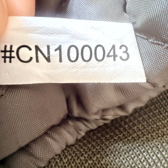 New York & Company Long Bomber Jacket Women's XL - Picture 9 of 12